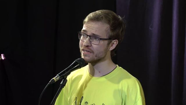 Андрей Ухов - Про Алёнушку и Иванушку (А.Курбатов) смотреть онлайн