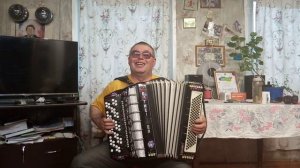 Либер-танго.