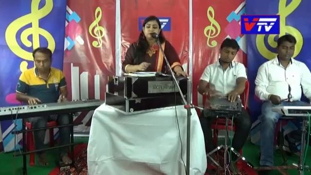 Hariro rong lage aji || Singer- Sushmita Hom Choudhury || #Nazrulgeeti #SushmitaHC смотреть онлайн
