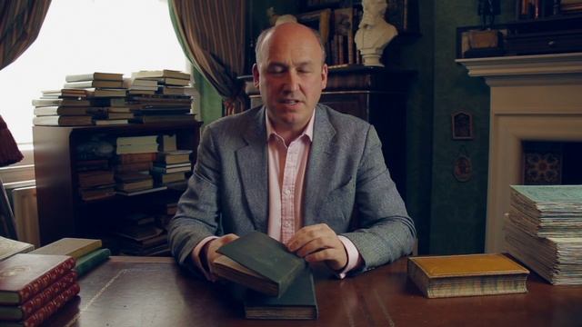 Charles Dickens: The Publishing Formats of his First Editions