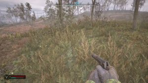 Химзавод. Стечанка. Лутаем запертый гараж.