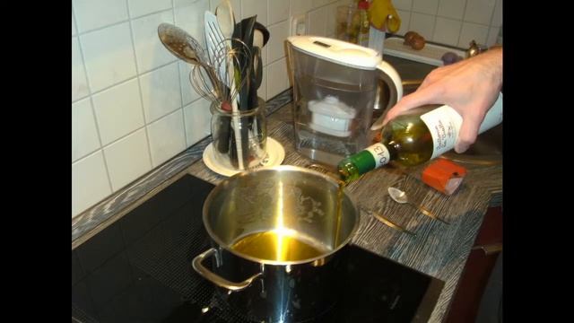 Spaghetti alio e olio смотреть онлайн