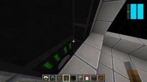 Гайд по Galacticraft 1.12.2 #3 Как сделать орбитальную станцию
