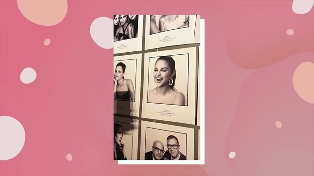 Inside Look At Selena Gomez's Lavish 30th Birthday Bash смотреть онлайн