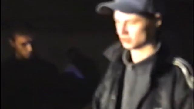 LW Live In Бомбоубежище