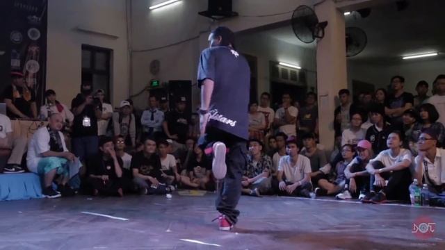 TOGETHER TIME 2016 - Best 8 Allstyle 1on1 - MarziPan vs Crazy Beans (OFICIAL) смотреть онлайн