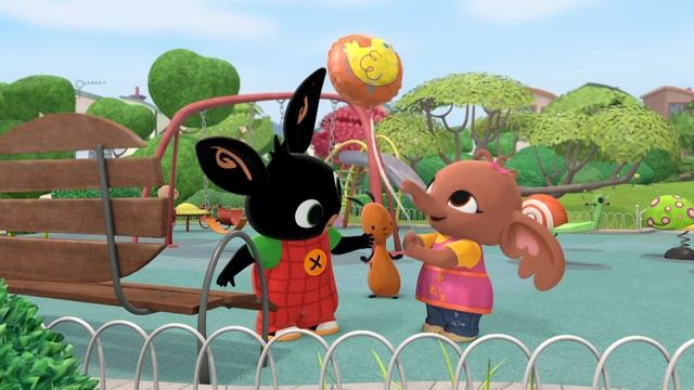 Сула | Бинг на Русском | Бинг Cборник смотреть онлайн