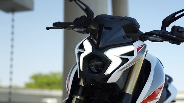 Bajaj Pulsar NS400 Z Expectation Review смотреть онлайн