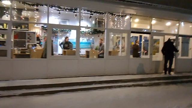 Прогулка продолжается. смотреть онлайн