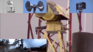 (500K Views Special) Tornado Sirens - Sparta Valise OS Remix