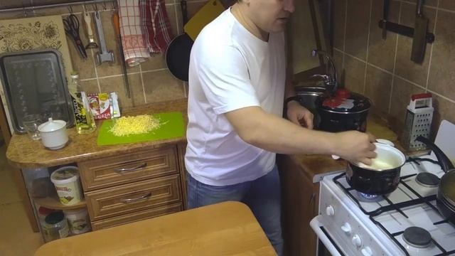 самая лучшая запеканка в мире смотреть онлайн