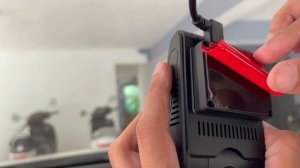 VIOFO A229 Pro 4K Starvis 2 Dash Camera Unboxing Installation Review