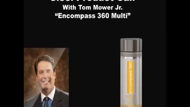 Encompass 360 Sisel Product Training Call Tom Mower Jr смотреть онлайн