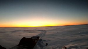 36. Мы вновь на рыбалке у чëрной дыры, налим выходи. 30.12.2022