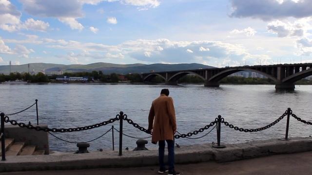 Путь к свободе (Короткометражный фильм) смотреть онлайн
