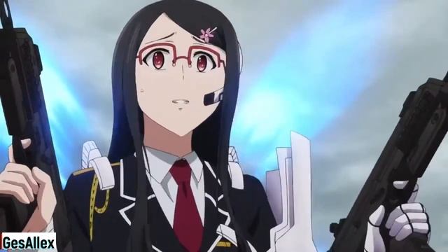 IHI - Я буду е***ь「AMV」//Аниме клип// смотреть онлайн