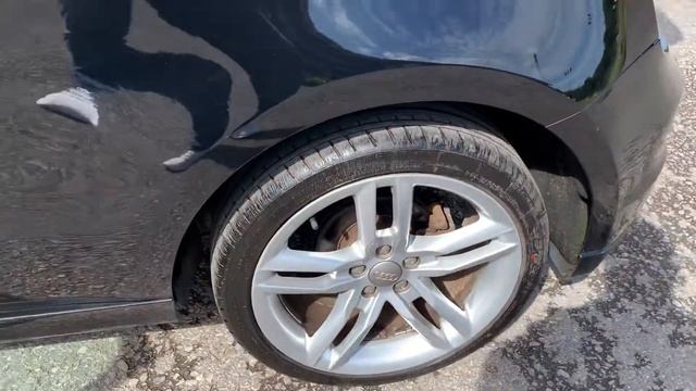 2011/61 Audi A1 1.4 TSFI S Line. смотреть онлайн