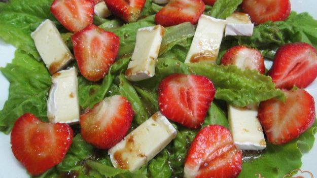 Книга рецептов