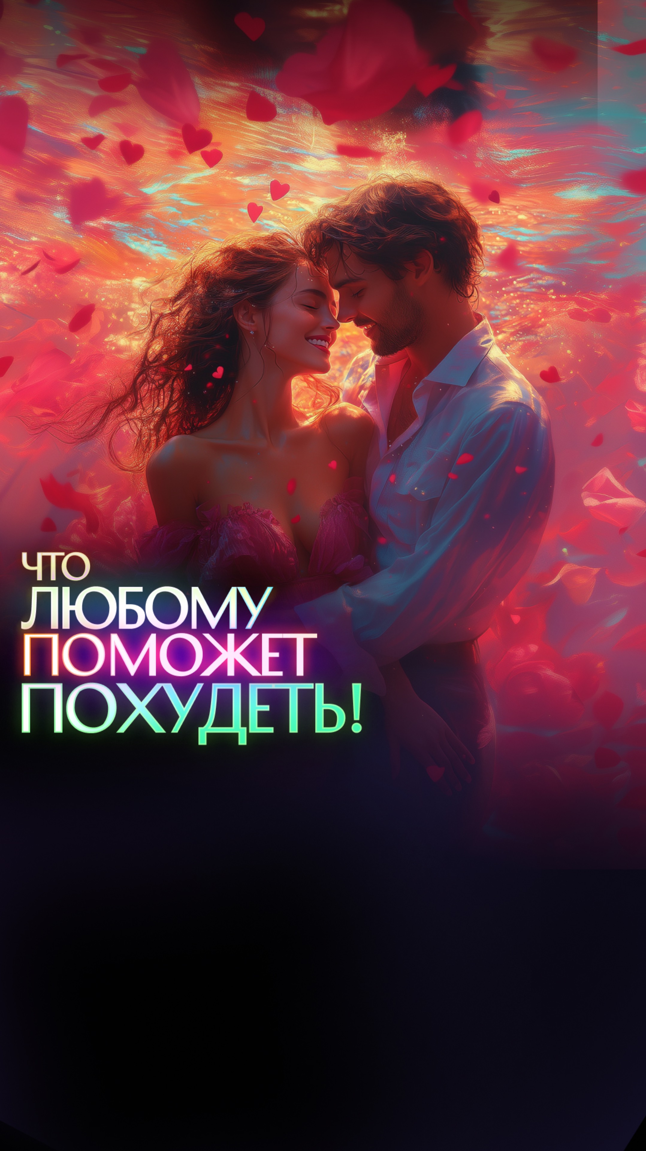 Что любому поможет похудеть смотреть онлайн