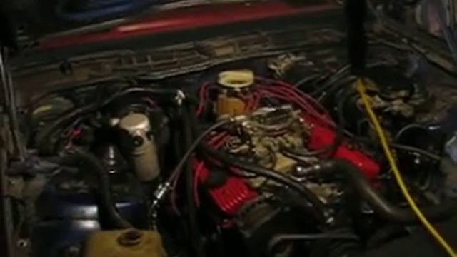 87 firebird trans am gta смотреть онлайн