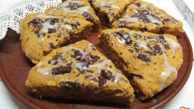 Готовим дома