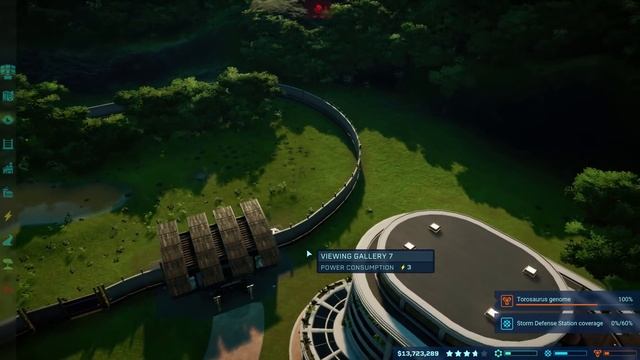 Jurassic World Evolution - Ep. 18: Research смотреть онлайн