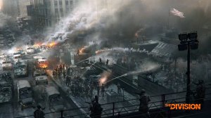 Tom Clancy's The Division (2025) PC Прохождение игры. Сюжет и побочные миссии.