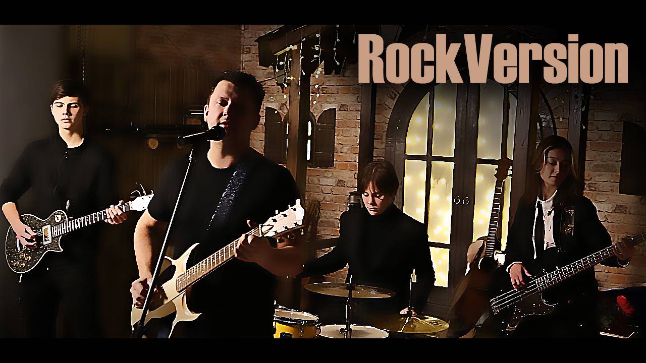 Песня: Наше лето (Яхта парус) RockVersion