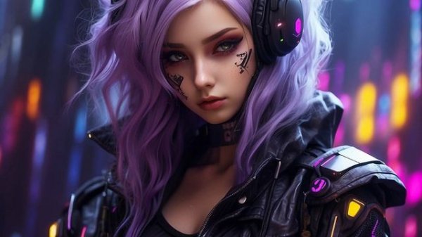 Euphoric Techno Trance Journey Immersive Beats for the Night