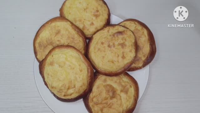 Шаньги с картошкой. смотреть онлайн