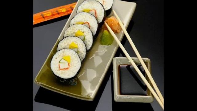 Sushi, Part Two смотреть онлайн