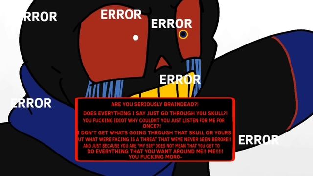 Lord X vs Error 404 (Эксклюзивная, новогодняя русская озвучка) смотреть онлайн