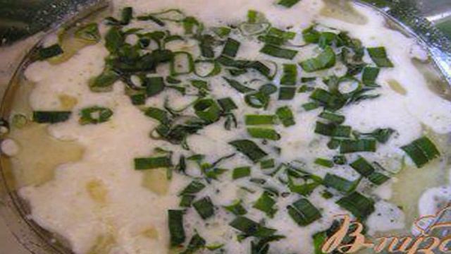 Рецепты от шеф-повара