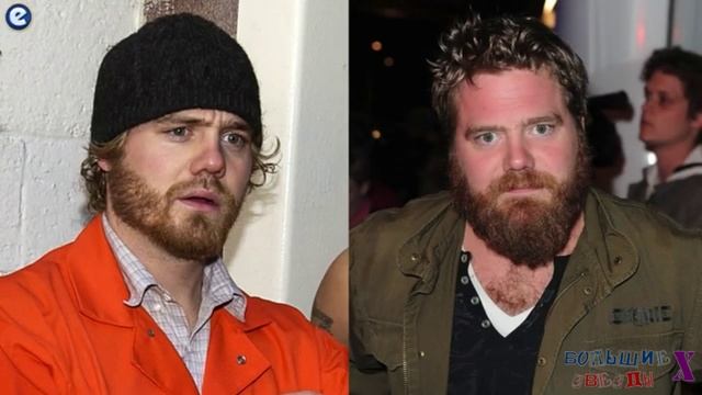 Чудаки *(2000)* Актеры: Тогда и сейчас смотреть онлайн