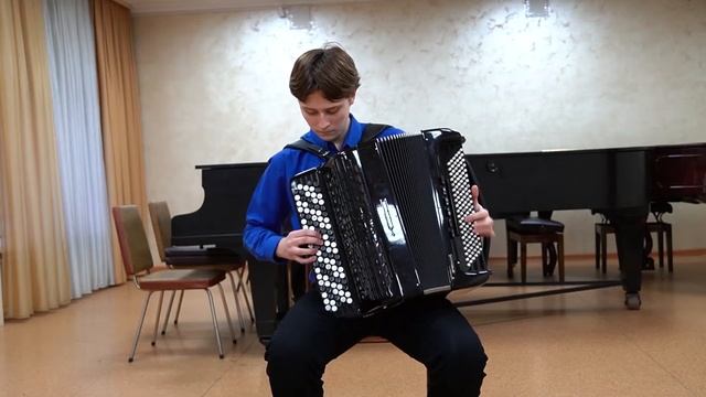 191482, Мастеров Григорий, г.Барнаул "Романс" смотреть онлайн