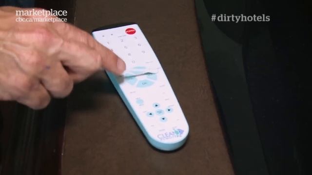 Dirty hotel rooms: Hidden camera shows what really gets cleaned (CBC Marketplace) смотреть онлайн
