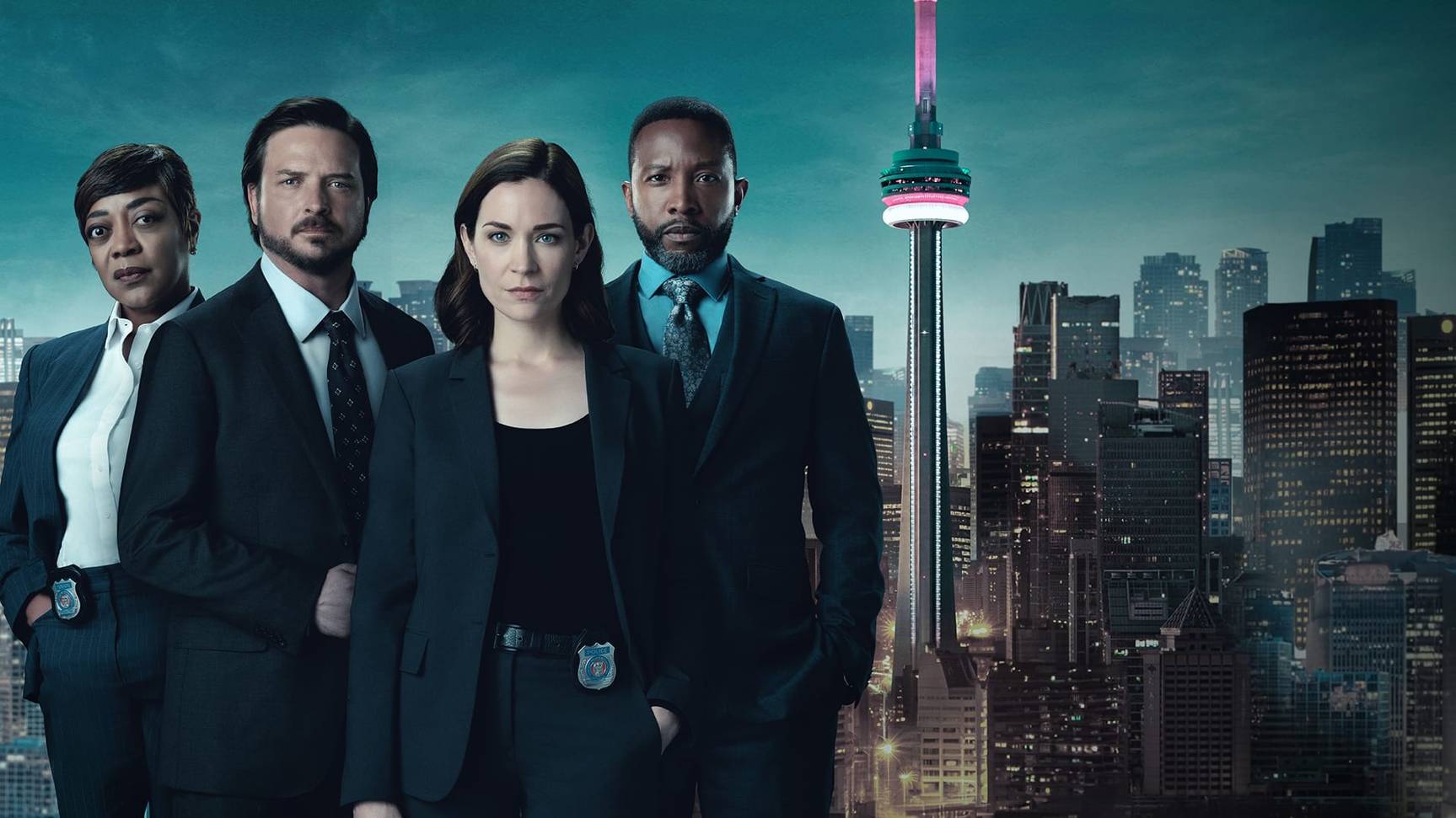 Закон и порядок Торонто: Преступный умысел – 1 сезон 1 серия / Law & Order Toronto: Criminal Intent