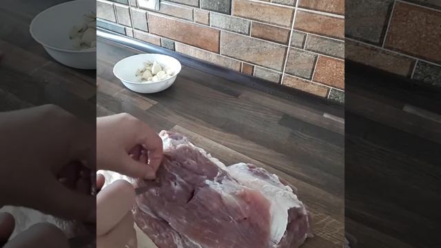 Запечена шинка смотреть онлайн