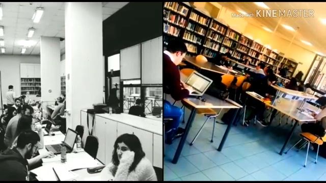 University of Cassino (promotional video) смотреть онлайн