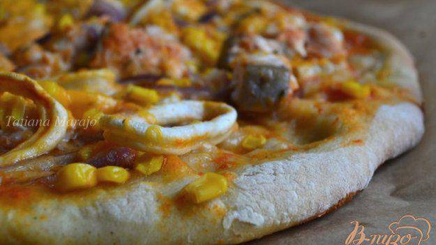 Рецепты от шеф-повара