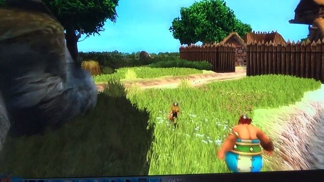 Asterix And Obelix Xbox 360 Freeboot фрибут