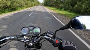 Мото покатушки Regulmoto SK200-6