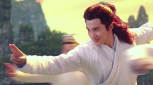 Легенда о мече и фее 5 сезон 19 серия