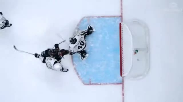 Gulls Mic'd Up at Honda Center | FOX Sports San Diego смотреть онлайн