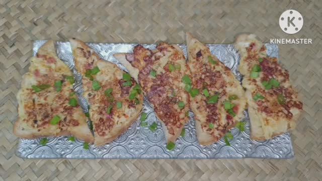 Вкусные и бюджетные бутерброды. смотреть онлайн