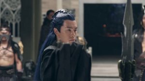 Легенда о мече и фее 5 сезон 37 серия