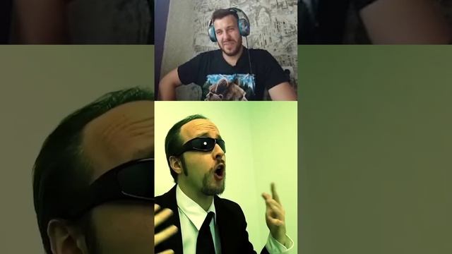 Смешные нарезки с Ностальгирующим критиком #shorts #юмор #ностальгирующийкритик #NostalgiaCritic смотреть онлайн