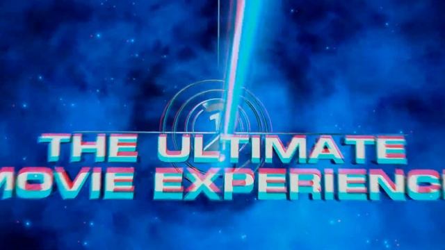 IMAX Countdown