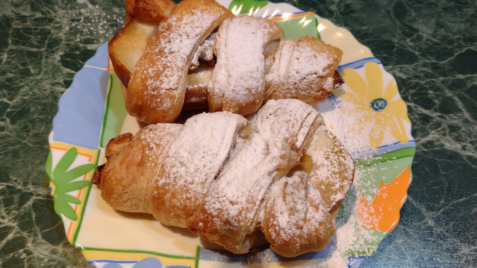 Вкусно полезно