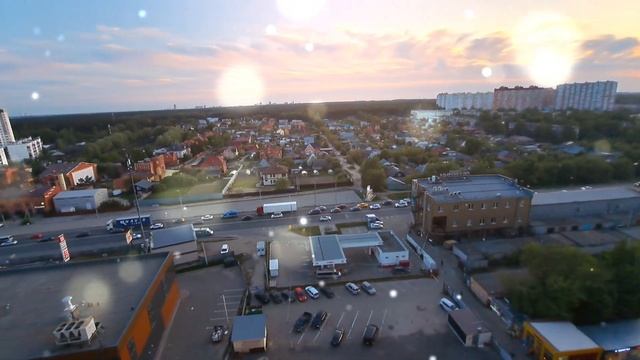 Обзор однокомнатной квартиры Жк "Новые Островцы" смотреть онлайн